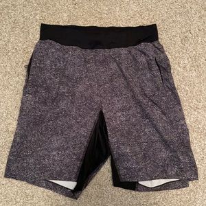 Lululemon T.H.E. Short Linerless